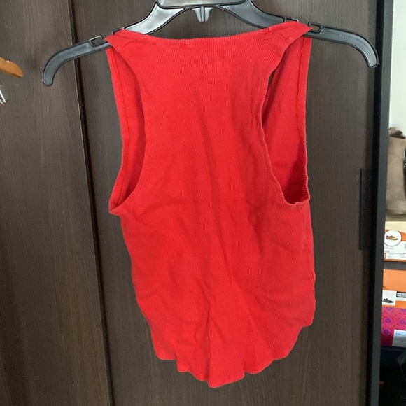 Tank top - Picture 2 of 2